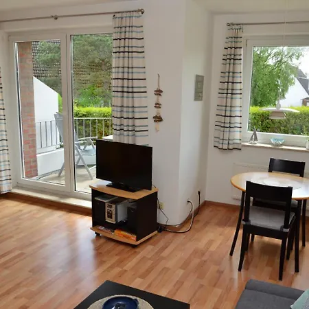 Ferienhaus Oasis 05 *