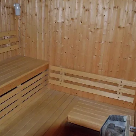 Oasis 05 Ferienhaus Cuxhaven