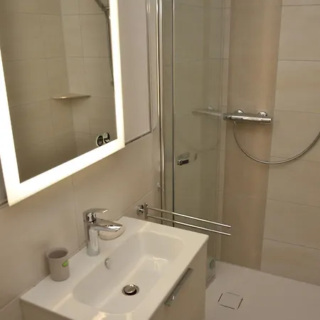 Oasis 05 Ferienhaus Cuxhaven