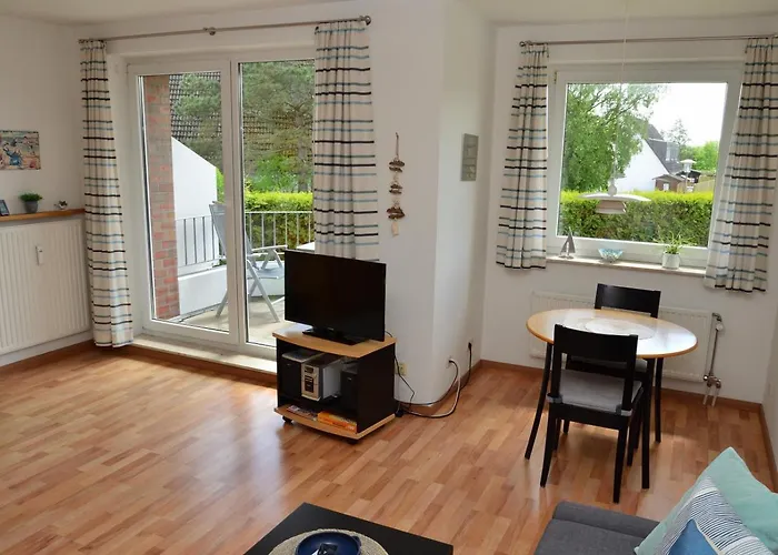 Hébergement de vacances Oasis 05 *