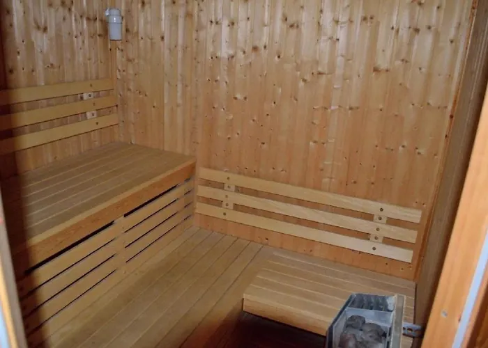 Oasis 05 Hébergement de vacances Cuxhaven