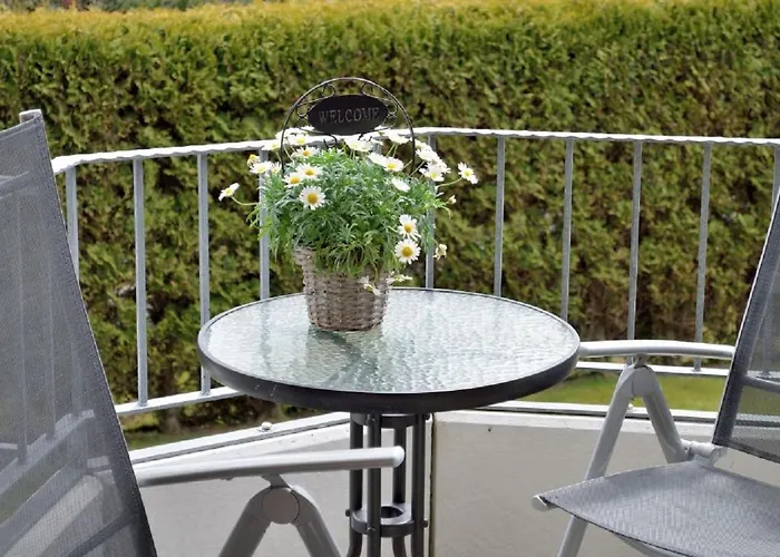 Hébergement de vacances Oasis 05